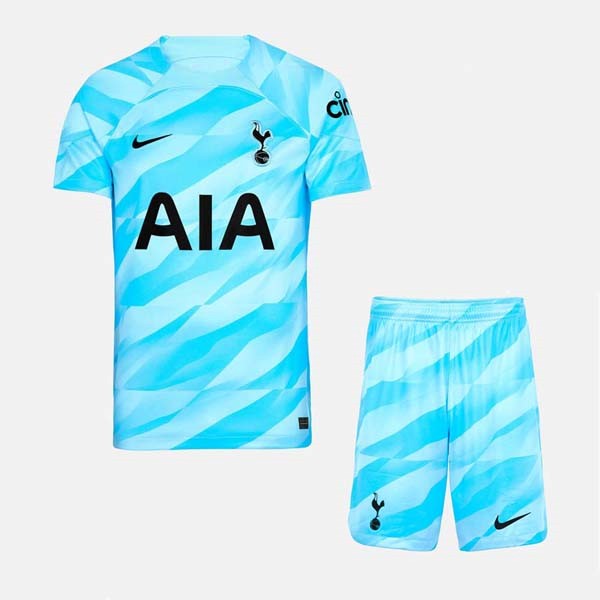 Camiseta Tottenham Portero Niño 2023/24